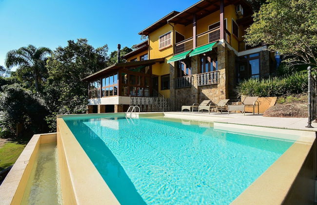 Charmosa Suíte em Sambaqui - Photo 28