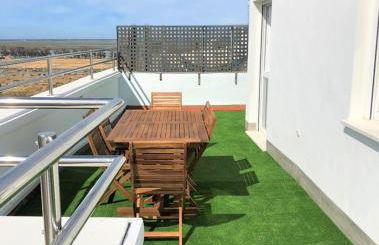 Luxury Attics Plaza Punto PARKING INCLUIDO - Foto 17