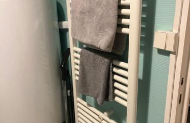 Studio meublé centre-ville Saint Junien - Foto 5