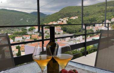 Nonna Laura Adriatic dream apartment with sea view - Foto 4