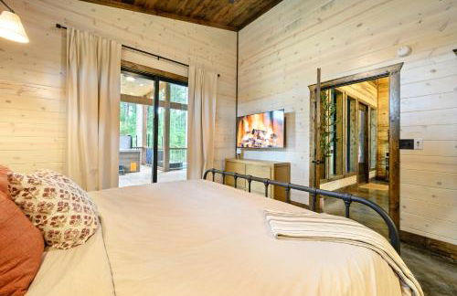 Nectars Ridge - Heated Pool, Hot Tub, Ping Pong, Arcade - Foto 19