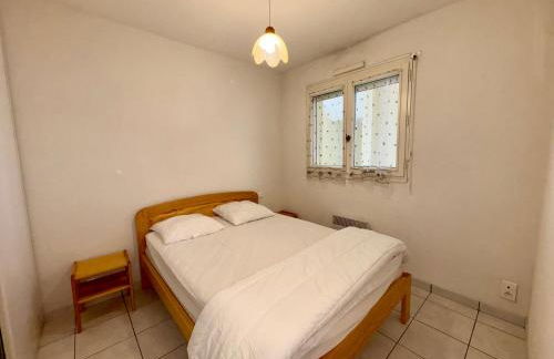 Appartement 2 pièces avec terrasse pour 4 pers, proche plage - FR-1-323-451 - Foto 10