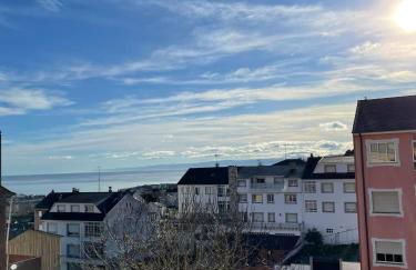 APARTAMENTO NUEVO EN BURELA - A Mariña, Galicia - Foto 8