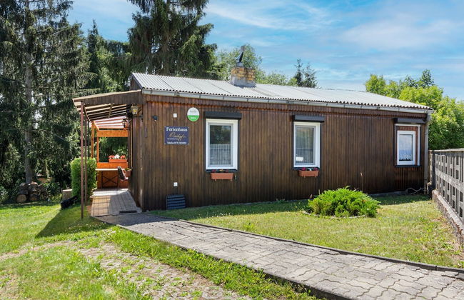 Holiday Home With Large Garden and Terrace - Foto 24