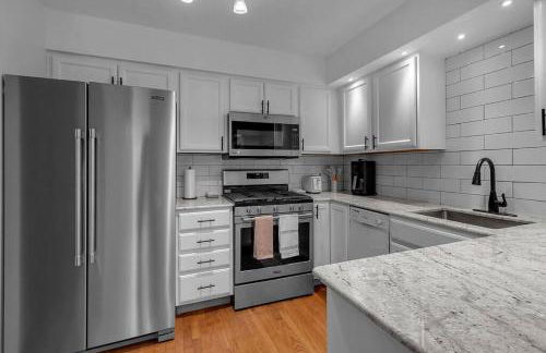 Modern Trendy Downtown - Foto 3