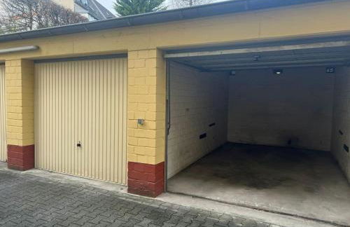 Studio 7 City Lage mit Garage nähe Köln Bonn - Foto 18