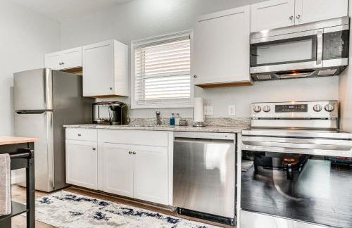 2 Mi to Village and Lake! Charming Helen Retreat - Foto 3