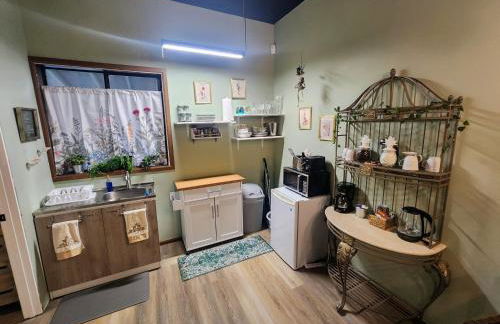 The Fairytale Cottage at High Rock Castle - Foto 13