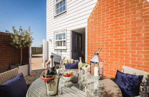 Owlers Cottage - Foto 20