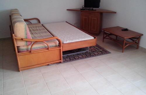 Deluxe Apartment with 1 Bedroom D - 1 Br apts - Foto 12