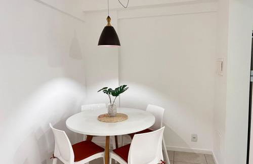 Apartamento JTR Cond Beira Mar - Castelo B Temporada - Foto 19