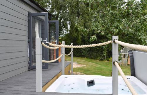 Ponsford Ponds Jacks Shepherd Hut - Bcponhut - Photo 13