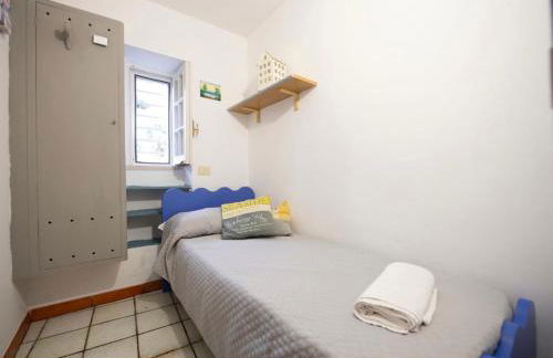 Villa GREG stupenda casa sulla spiaggia con accesso diretto al mare - Foto 47