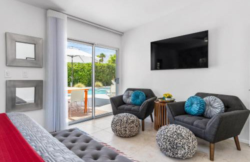 Desert Bloom Retreat by ACME House Company - Foto 25