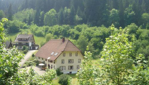 Gästehaus Brigitte Kienzler - Foto 5