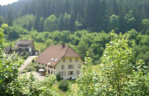 Gästehaus Brigitte Kienzler - Foto 5