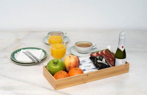 VAC LUXURY HOME SEVILLA - Photo 27