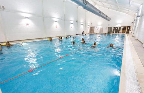 Blue Bay View - One Bed Apartment @ The Bay, Filey - Foto 32