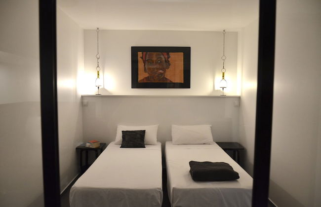 Villas Coco Cannelle - Foto 23