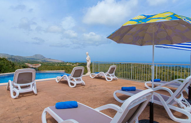 Cala Torta Na Moli - Photo 25