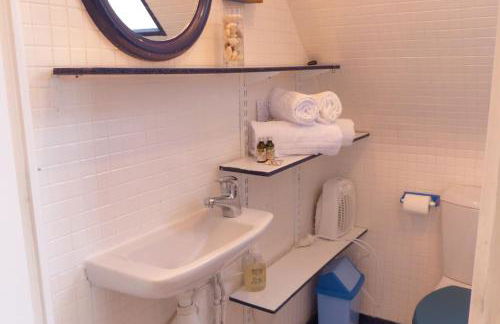 Ravissante maison traditionnelle bretonne, proche Ria d'Etel - Foto 27