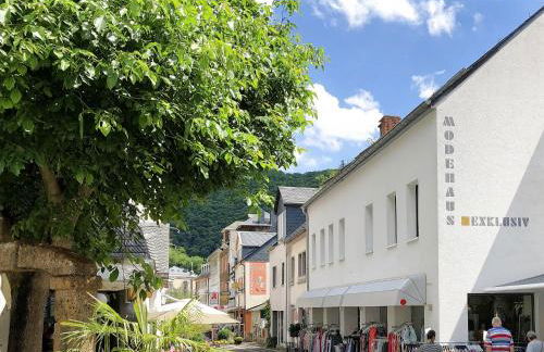 Ferienwohnung Bad Bertrich - Photo 16