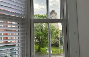 Central Colwyn Bay Studio Flat 2A - Foto 16