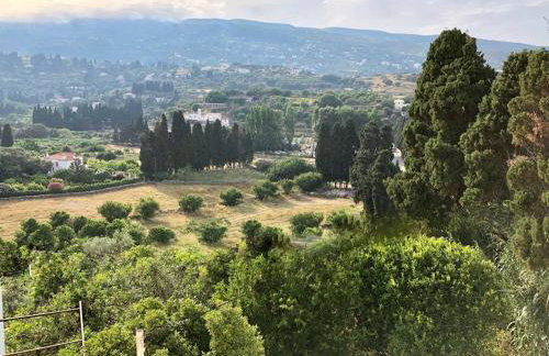 Villa Andros Époque - Foto 63