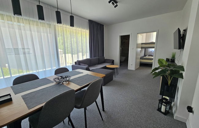 Chalets Hrabovo - Foto 57