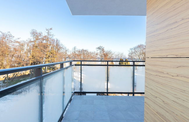 Apartment in Puck by Renters Prestige - Photo 30