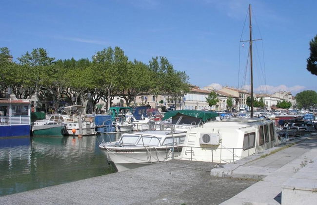 Peaceful Retreat in Pougnadoresse - Foto 38