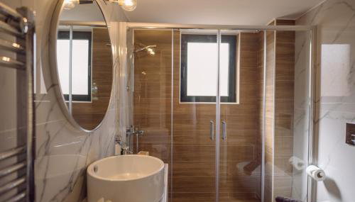 Helen Sweet Home in Kounoupidiana - Foto 3, Shower