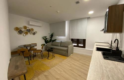 Apartamentos Peñalara - Foto 19