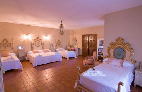 La Casa de las Flores Casa Rural - Foto 30