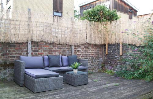 Stylish 2-Bed Garden Flat, 5 Mins to Brixton - Photo 44
