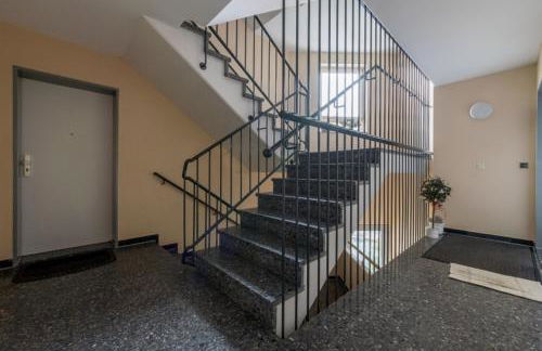 Private Apartment - Foto 12