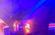 Morumbi, Apartamento Pub, SPA com hidromassagem, PISCINA Aquecida PRIVATIVA, LAREIRA, tudo que você precisa para descansar, trabalhar ou realizar aquela comemoração! Com total conforto e PRIVACIDADE! O Apt Nota 10 de SP! - Foto 28