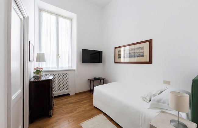 Villa Spalletti Trivelli - Foto 20