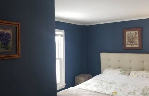 Charming Townhouse in Historic Town near Boston. - Foto 13