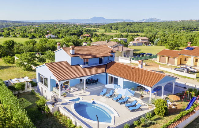 Villa Gabriel - Foto 42