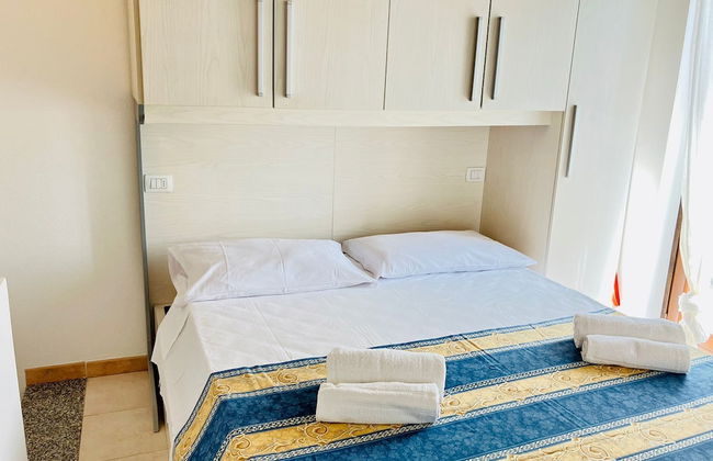 New Appartment at 100 mt From the sea - Photo 6