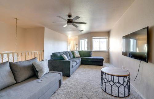 Home on Golf Course with Private Pool in Phoenix! - Foto 16