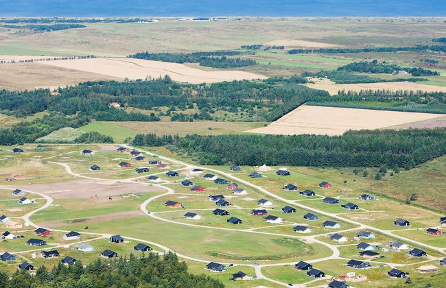 Holiday Home for 24 Guests, Brovst - Foto 51