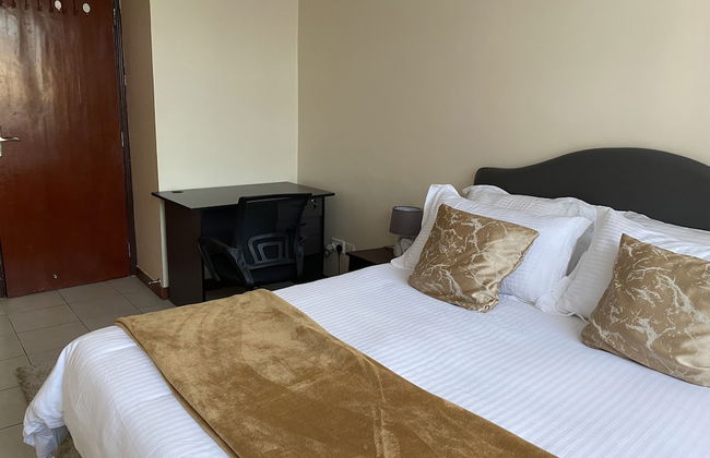 Takdiri Homes Plush 3BR Appartment - Foto 22