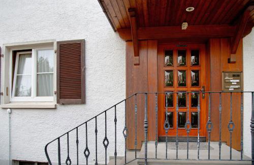 Neu renovierte Dachgeschosswohnung - Foto 15