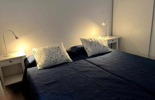 Playa Puerto de Tazacorte La Isla de La Palma - Foto 11