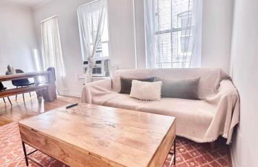Upper East Side 2Bed Dream - Foto 1