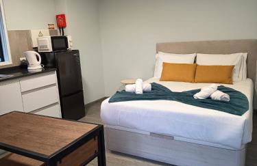 Pousada Teixeira 11C - Foto 7