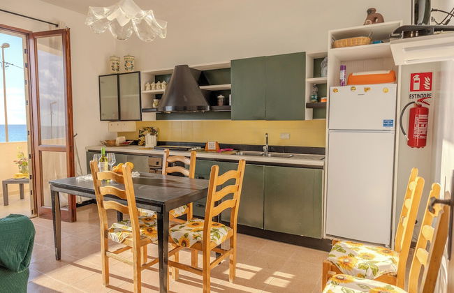 Casa Mare Torre San Carlo - Foto 6