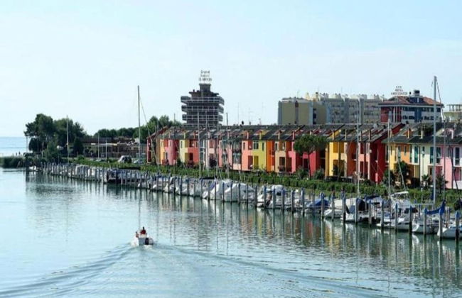 Apartment in Caorle Near Adriatic Beaches - Foto 29